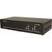 SmartAVI SM-DVN-82X KVM Switchbox - 8 Computer(s) - 2 Local User(s) - 2560 x 1600 - 12 x USB - 10 x DVI