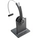 Cisco 561 Headset - Mono - Wireless - DECT - 300 ft48 kHz - Over-the-head - Monaural - Supra-aural - Uni-directional Microphone