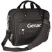Getac Deluxe Carrying Case Rugged Notebook - Impact Resistant - Foam Body - Getac Logo - Shoulder Strap, Hand Strap - 13" Height x 15" Width x 6" Depth