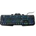 Kaliber Gaming HVER Gaming Keyboard with RGB - Cable Connectivity - USB Interface Windows Lock Key Hot Key(s) - Windows - Plunger Keyswitch
