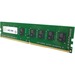 QNAP 8GB DDR4 SDRAM Memory Module - For NAS Server - 8 GB - DDR4-3200/PC4-25600 DDR4 SDRAM - 3200 MHz - CL22 - 1.20 V - Unbuffered - 288-pin - DIMM