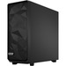 Fractal Design Meshify 2 XL Computer Case - Tower - Black - Steel, Tempered Glass - 8 x Bay - 3 x 5.51" x Fan(s) Installed - 0 - SSI EEB, SSI CEB, EE-ATX, Mini ITX, Micro ATX, ATX, EATX Motherboard Supported - 11 x Fan(s) Supported - 0 x External 5.25" Ba