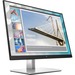HP E24i G4 WUXGA LED LCD Monitor - 16:10 - 24" Class - In-plane Switching (IPS) Technology - 1920 x 1200 - 250 Nit - 5 ms - HDMI - VGA - DisplayPort - USB Hub