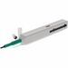 AddOn Optical Fiber One-Click Cleaner for 2.5mm Patch Panels - For Patch Panel - Multi - 1 / Box