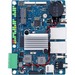 Asus IMX8P-IM-A Single Board Computer - ARM - Cortex A53 - 1.30 GHz - 4 GB - LPDDR4 - 16 GB Flash Memory - ARM - HDMI - 3 x Number of USB Ports - Network (RJ-45) - Module