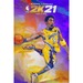 Microsoft 2K NBA 2K21 Mamba Forever Edition - Sports Game - Electronic - E (Everyone) Rating - Xbox Series X, Xbox Series S