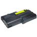 Total Micro 02K7050-TM Lithium Ion Notebook Battery - Lithium Ion (Li-Ion) - 11.1V DC
