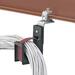 PANDUIT J-PRO Cable Support System - J-hook