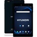 Hyundai HyTab Plus 8LAB1, 8" Tablet, 800x1280 HD IPS, Android 10 Go edition, Octa-Core Processor, 2GB RAM, 32GB Storage, 2MP/5MP, LTE, Black - Hyundai HyTab Plus 8LAB1, 8" Android Tablet, 2GB RAM, 32GB Storage, Octa-Core Processor, G+P, 8" HD IPS Display,