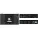 Kramer VS-211X 2x1 4K HDR HDMI Auto Switcher - 4K - 2 x 1 - Display - 1 x HDMI Out