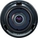 Wisenet SLA-2M2402D - 2.40 mm - f/2 - Fixed Lens - Designed for Surveillance Camera - 1.4" Diameter