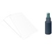 Ambir IX Series Document Scanner Cleaning and Calibration Kit (SA400ix-CC) - For Scanner