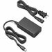 BTI AC Adapter - Compatible Models LATITUDE 7390 2-IN-1 LATITUDE 5300 2-IN-1 CHROME LATITUDE 12 RUGGED EXTREME 7212 PRECISION 3550 LATITUDE 3300 LATITUDE 7400 2-IN-1 LATITUDE 12 RUGGED EXTREME TABLET 7220EX LATITUDE 5310 2-IN-1 PRECISION 15 3550 LATITUDE 