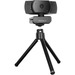 Macally MZOOMCAM Webcam - 2 Megapixel - 30 fps - USB 2.0 - 1920 x 1080 Video - Fixed Focus - Microphone - Notebook, Computer, Monitor