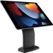 Bosstab Touch Evo Surface Mount for Tablet, Kiosk, POS Kiosk, iPad - Black