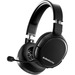 SteelSeries Arctis 1 Wireless 4-in-1 Wireless Gaming Headset - Stereo - Mini-phone (3.5mm), USB, USB Type C - Wired/Wireless - 29.5 ft - 32 Ohm - 20 Hz - 20 kHz - Over-the-head - Binaural - Circumaural - Bi-directional, Noise Cancelling Microphone