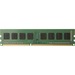 HP 16GB DDR4 SDRAM Memory Module - 16 GB (1 x 16GB) DDR4 SDRAM - Unbuffered - DIMM - 1 Year Warranty