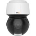 AXIS Q6135-LE 2 Megapixel Outdoor Full HD Network Camera - Color - Dome - 820.21 ft Infrared Night Vision - H.264, H.265, MJPEG - 1920 x 1080 - 4.30 mm- 137.60 mm Varifocal Lens - 32x Optical - CMOS - Parapet Mount - IK08, IK10 - IP66 - Vandal Resistant, 