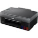 Canon PIXMA G2260 Inkjet Multifunction Printer - Color - Copier/Printer/Scanner - 4800 x 1200 dpi Print - 100 sheets Input - Color Scanner - 600 dpi Optical Scan - USB - For Plain Paper Print