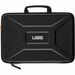 Urban Armor Gear Carrying Case (Sleeve) for 13" Notebook - Black - Shock Proof, Drop Resistant - Handle - Medium Size