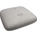 Cisco Business 240AC Dual Band IEEE 802.11ac 1.69 Gbit/s Wireless Access Point - 2.40 GHz, 5 GHz - Internal - MIMO Technology - 2 x Network (RJ-45) - Gigabit Ethernet - 13.20 W - Ceiling Mountable