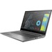 HP ZBook Fury 17 G7 17.3" Notebook - Intel Xeon W-10885M Octa-core (8 Core) 2.40 GHz - 64 GB Total RAM - 2 TB HDD - 15.75 Hours Battery Run Time