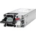 HPE 1600W Flex Slot -48VDC Hot Plug Power Supply Kit - Flex Slot, Hot-pluggable - 94% Efficiency