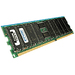 EDGE Tech 1GB DDR SDRAM Memory Module - 1GB (1 x 1GB) - 266MHz DDR266/PC2100 - ECC - DDR SDRAM - 184-pin
