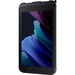 Samsung Galaxy Tab Active3 Rugged Tablet - 8" WUXGA - Octa-core (8 Core) 2.70 GHz 1.70 GHz - 4 GB RAM - 128 GB Storage - Android 10 - 4G - Black - Samsung Exynos 9810 SoC - Upto 1 TB microSD, microSDXC, microSDHC Supported - 1920 x 1200 - Unlocked - Cellu