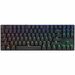 CHERRY MX BOARD 3.0 S Office - Gaming Keyboard - Cable Connectivity - USB Interface - English (US) - MX Keyswitch - Black