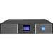 Eaton 9PX Lithium-Ion UPS 3000VA 2400W 120V 9PX On-Line Double-Conversion UPS - 7 Outlets, Network Card Included, USB, RS-232, 2U Rack/Tower - 2U Rack/Tower - 120 V AC Input - 6 x NEMA 5-20R, 1 x NEMA L5-30R - 3kVA double-conversion UPS provides with incl