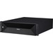 Wisenet 32Channel 4K 400Mbps H.265 NVR - 32 TB HDD - Network Video Recorder - HDMI
