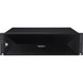 Wisenet 64Channel 4K 400Mbps H.265 NVR - 64 TB HDD - Network Video Recorder - HDMI