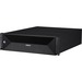 Wisenet 32Channel 4K 400Mbps H.265 NVR - 48 TB HDD - Network Video Recorder - HDMI