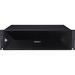 Wisenet 64Channel 4K 400Mbps H.265 NVR - 16 TB HDD - Network Video Recorder - HDMI