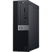 Dell-IMSourcing OptiPlex 5000 5070 Desktop Computer - Intel Core i5 9th Gen i5-9500 3 GHz - 8 GB RAM DDR4 SDRAM - 256 GB SSD - Small Form Factor - Windows 10 Pro 64-bit - Intel - DVD-Writer