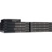 Dell EMC PowerSwitch N3224F-ON Ethernet Switch - Manageable - 3 Layer Supported - Modular - 24 SFP Slots - 224 W Power Consumption - Optical Fiber - 1U High - Rack-mountable - Lifetime Limited Warranty
