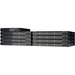 Dell EMC PowerSwitch N3248TE-ON PS/IO OS6 - 48 Ports - Manageable - 3 Layer Supported - Modular - 212 W Power Consumption - Optical Fiber, Twisted Pair - 1U High - Rack-mountable - Lifetime Limited Warranty