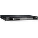 Dell EMC PowerSwitch N3248TE-ON IO/PS OS6 - 48 Ports - Manageable - 3 Layer Supported - Modular - 212 W Power Consumption - Optical Fiber, Twisted Pair - 1U High - Rack-mountable - Lifetime Limited Warranty