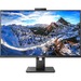Philips 329P1H 31.5" 4K UHD WLED LCD Monitor - 16:9 - Textured Black - 32" Class - In-plane Switching (IPS) Technology - 3840 x 2160 - 1.07 Billion Colors - Adaptive Sync - 350 Nit - 4 ms - 75 Hz Refresh Rate - HDMI - DisplayPort - USB Hub