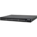Intellinet 48-Port Gigabit Ethernet PoE+ Layer2+ Managed Switch with 10 GbE Uplink - 48 Ports - Manageable - Gigabit Ethernet - 1000Base-T - 2 Layer Supported - Modular - Power Supply - Twisted Pair, Optical Fiber - Rack-mountable