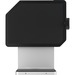 Kensington StudioDock iPad Docking Station - for Notebook/Tablet PC - 37.50 W - USB Type C - 1 Displays Supported - 3840 x 2160 - 4 x USB Ports - 3 x USB Type-A Ports - USB Type-A - USB Type-C - Network (RJ-45) - 1 x HDMI Ports - HDMI - Wired