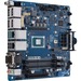 Asus R1505I-IM-A Desktop Motherboard - AMD Chipset - Mini ITX - AMD Ryzen R1505G - 64 GB DDR4 SDRAM Maximum RAM - DDR4-2400/PC4-19200 - SoDIMM - 2 x Memory Slots - Gigabit Ethernet - DisplayPort - 1 x SATA Interfaces