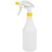 Advantage Maintenance #11912 Spray Bottle with Trigger, 24oz / 709.76 ml - 1 Each