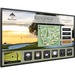 Planar EP5824K-T 4K Interactive LCD Display - 58" LCD - Touchscreen - 3840 x 2160 - Edge LED - 500 Nit - 2160p - HDMI - USB - SerialEthernet - TAA Compliant