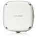 Aruba AP-565 802.11ax 1.73 Gbit/s Wireless Access Point - 2.40 GHz, 5 GHz - MIMO Technology - 1 x Network (RJ-45) - Gigabit Ethernet - Bluetooth 5