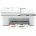 HP Deskjet 4155e Inkjet Multifunction Printer - For Plain Paper Print