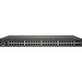 SonicWall SWS14-48 Switch with 1Year Support - 52 Ports - Manageable - 2 Layer Supported - Modular - 44 W Power Consumption - Optical Fiber, Twisted Pair - 1U High - Rack-mountable