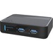 utnserver Pro - New - USB to Network- 1 x Network (RJ-45) - 2 x USB - 10/100/1000Base-T - Gigabit Ethernet - Desktop