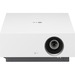 LG CineBeam HU810PW DLP Projector - 16:9 - 3840 x 2160 - Front - 1080p - 20000 Hour Normal Mode - 30000 Hour Economy Mode - 4K UHD - 2,000,000:1 - 2700 lm - HDMI - USB - 1 Year Warranty